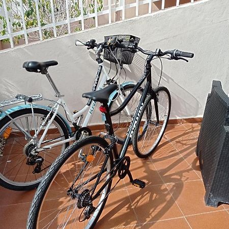 Casa Pat Apartment Costa Adeje  Ngoại thất bức ảnh
