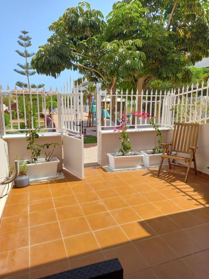 Casa Pat Apartment Costa Adeje  Ngoại thất bức ảnh