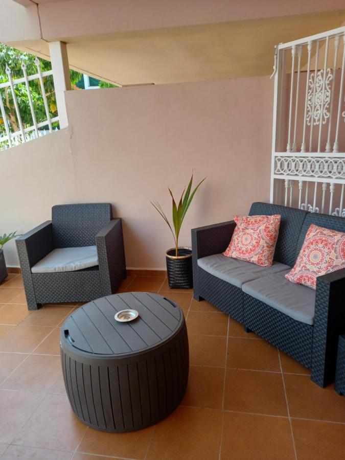 Casa Pat Apartment Costa Adeje  Ngoại thất bức ảnh