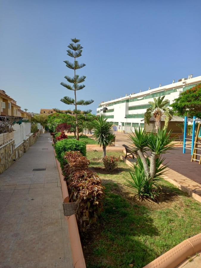 Casa Pat Apartment Costa Adeje  Ngoại thất bức ảnh