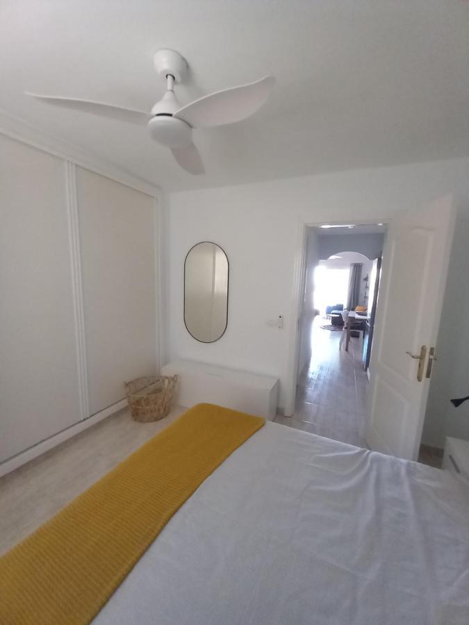 Casa Pat Apartment Costa Adeje  Ngoại thất bức ảnh