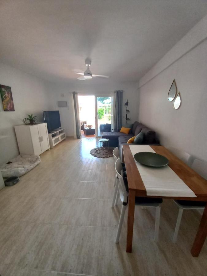 Casa Pat Apartment Costa Adeje  Ngoại thất bức ảnh