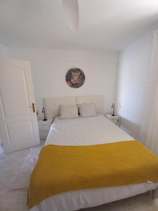 Casa Pat Apartment Costa Adeje  Ngoại thất bức ảnh