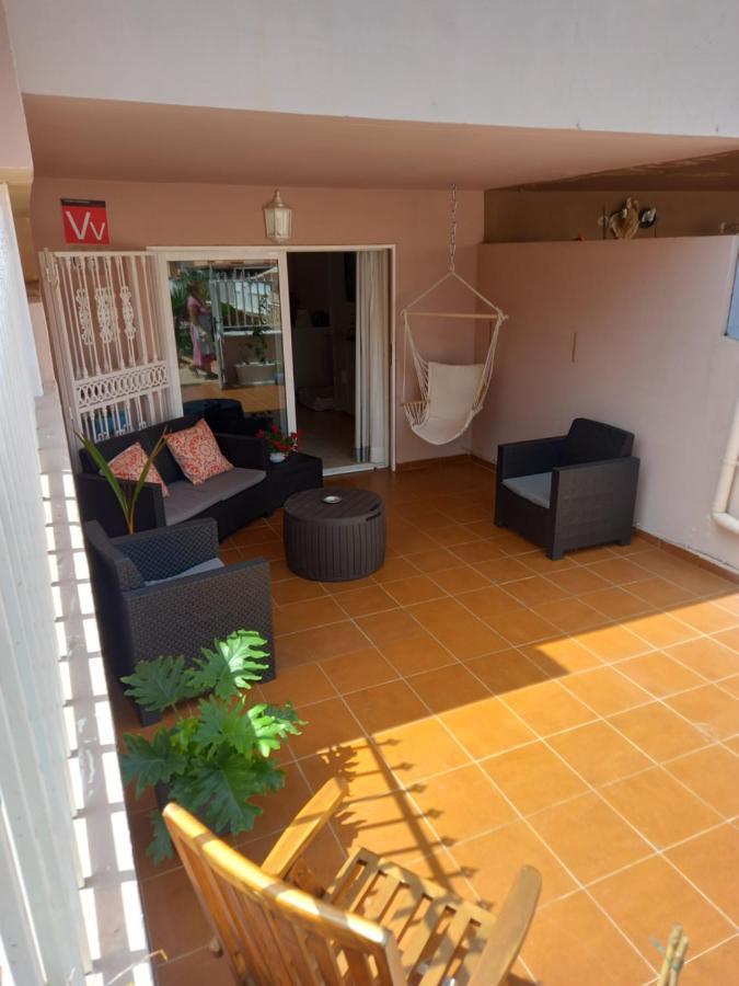 Casa Pat Apartment Costa Adeje  Ngoại thất bức ảnh