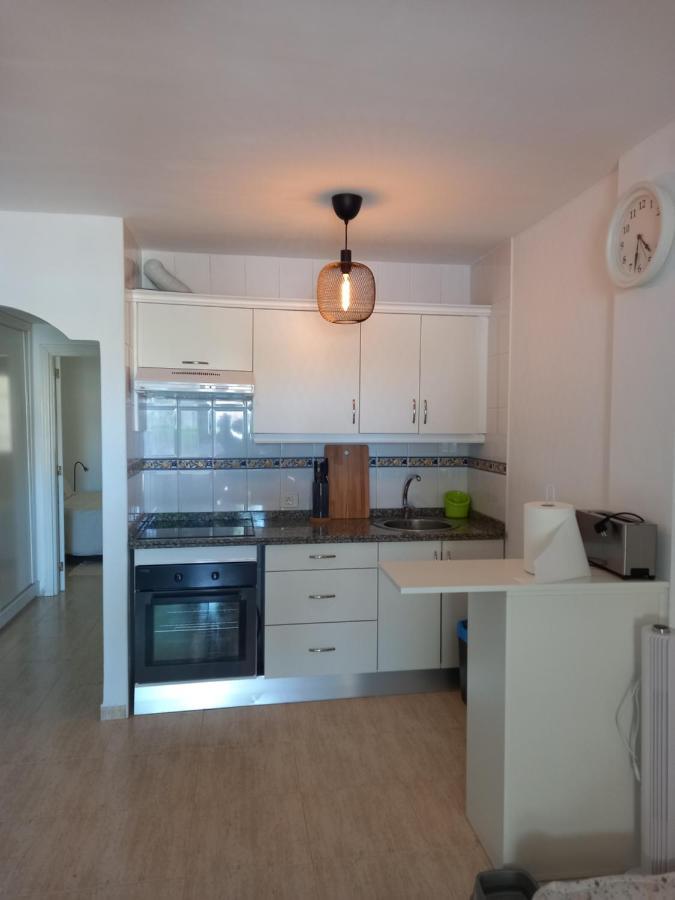 Casa Pat Apartment Costa Adeje  Ngoại thất bức ảnh