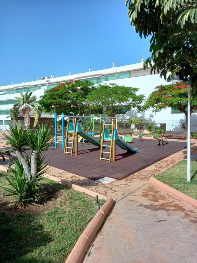 Casa Pat Apartment Costa Adeje  Ngoại thất bức ảnh