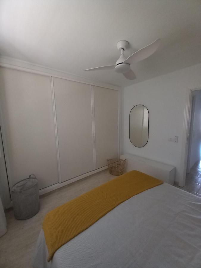 Casa Pat Apartment Costa Adeje  Ngoại thất bức ảnh