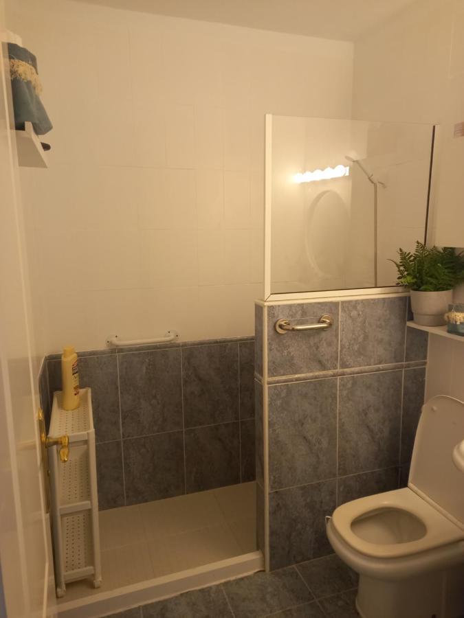 Casa Pat Apartment Costa Adeje  Ngoại thất bức ảnh