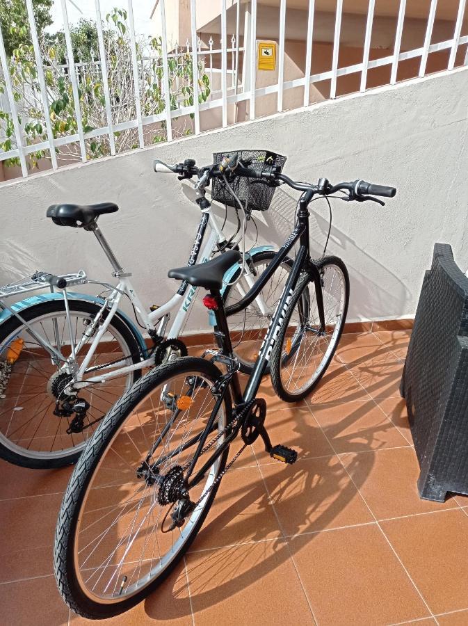 Casa Pat Apartment Costa Adeje  Ngoại thất bức ảnh